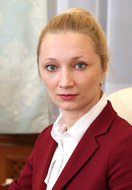 Варгас Елена Валерьевна
Заместитель генерального директора по ценообразованию и подрядной деятельности ООО «Газпром трансгаз Томск»