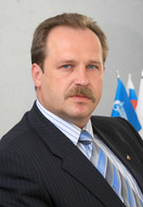 Пеньков Дмитрий Петрович
Директор Управления технологического транспорта и специальной техники ООО «Газпром трансгаз Томск»