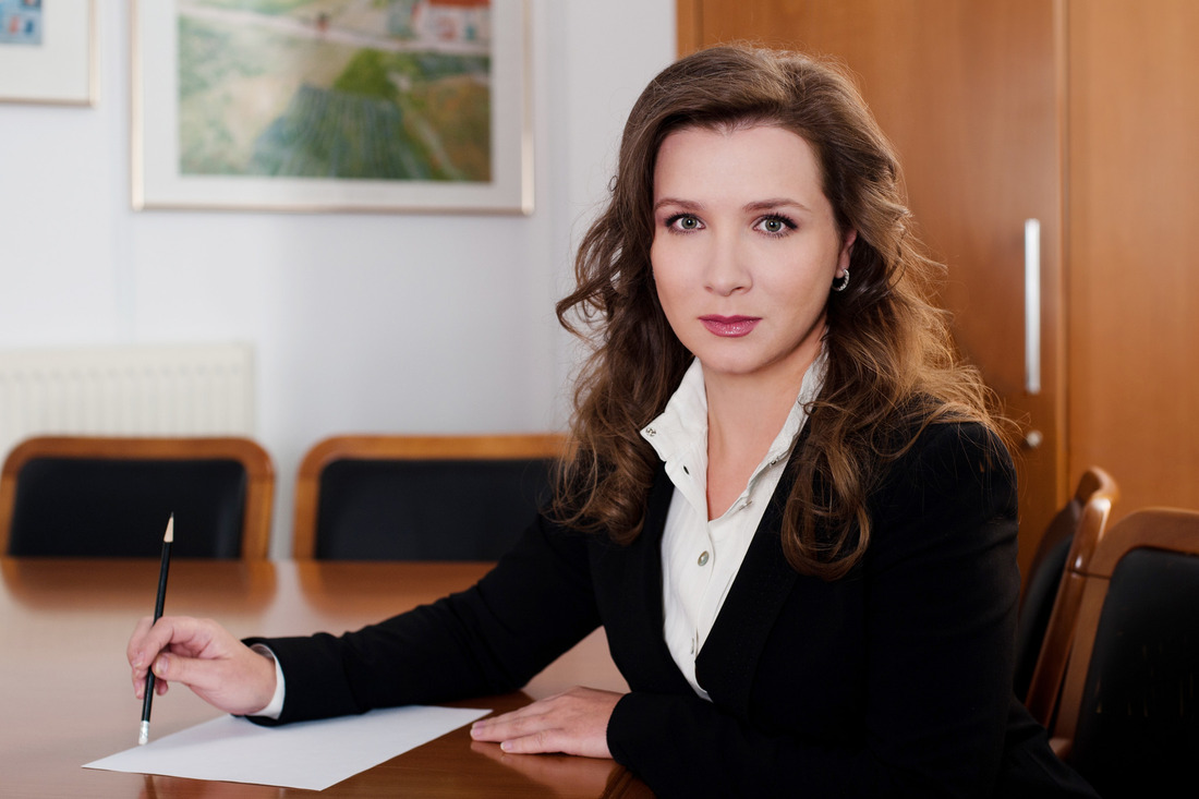 Елена Михайлова переизбрана членом Правления «Газпрома»