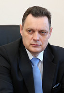 Шурупов Александр Вячеславович
Директор Александровского ЛПУМГ ООО «Газпром трансгаз Томск»