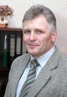 Яганов Олег Григорьевич 
Директор Юргинского ЛПУМГ ООО «Газпром трансгаз Томск»
