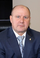 Минкин Сергей Александрович
Директор Кемеровского ЛПУМГ ООО «Газпром трансгаз Томск»