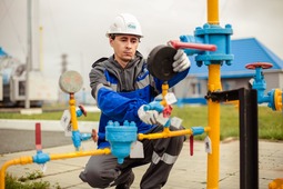 Сохранение жизни и здоровья работников — главный приоритет деятельности ООО «Газпром трансгаз Томск» в области охраны труда и производственной безопасности