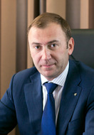 Башунов Иван Владимирович 
Директор Хабаровского ЛПУМГ ООО «Газпром трансгаз Томск»