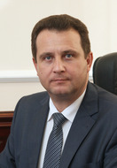 Косилов Юрий Александрович
Первый заместитель генерального директора по ремонту и капитальному строительству ООО «Газпром трансгаз Томск»