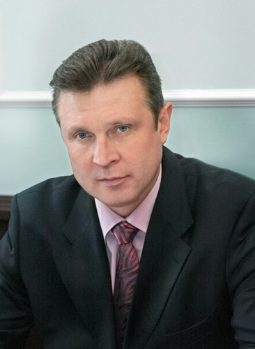 Вячеслав Михаленко возглавил «Газпром инвест Восток»