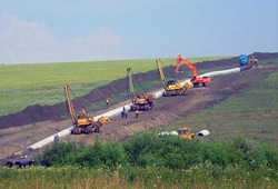 Создание условий для газификации юга Алтайского края