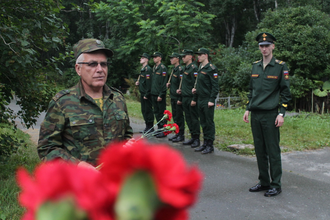 В 2023 году будут обновлены шесть памятников ветеранов