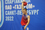 Алексей Панов на пути к бронзовой медали
