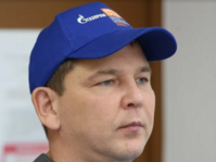 Победитель Фестиваля труда ПАО «Газпром» работник Барабинского ЛПУМГ Алексей Мингайлов