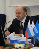 Семинар Газпрома в Томске