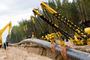 «Газпром» располагает всеми возможностями для финансирования трансграничных газотранспортных проектов