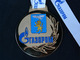 Cпортсмены Томсктрансгаза стали золотыми и бронзовыми призерами спартакиады Газпрома