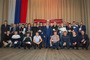 Коллектив омского филиала ООО «Газпром трансгаз Томск» получил знаки отличия ГТО