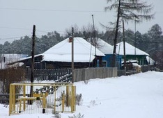 Сдана в эксплуатацию ГРС “Моряковский затон»