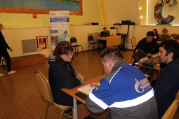 Интерес к вакансиям в Ленске проявили более 40 человек