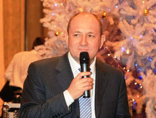 С Новым 2011 годом!