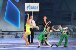В Белгороде открылся зональный тур корпоративного фестиваля «Факел»