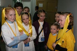 Новые имена стартовали