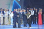 Зиля Вафина (ООО «Газпром трансгаз Казань») стала обладателем Гран-при в группе от 11 до 16 лет на фестивале «Факел»