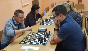 Онлайн-турнир по шахматам выиграла команда Новокузнецкого ЛПУМГ