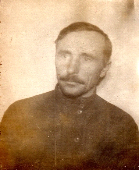 Поляхов Захар  Иванович