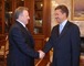 Итоги встречи с губернатором Хабаровкого края