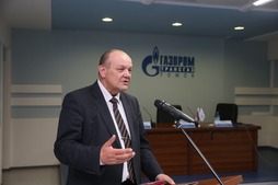 Александр Разумников глава Кривошеинского района Томской области