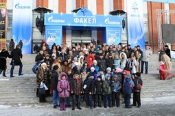 Итоги фестиваля «Факел» в Томске