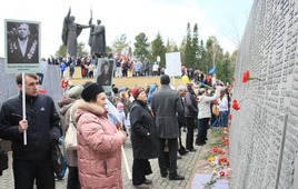 День победы в филиалах