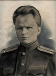 Тихонов Михаил Дмитриевич