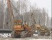 Ремонт газопровода «Парабель — Кузбасс»
