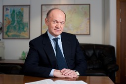 Владимир Марков переизбран членом Правления «Газпрома»