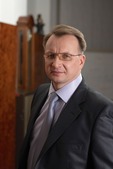 Всеволод Черепанов переизбран членом Правления «Газпрома»