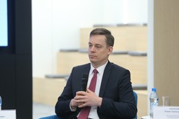 Заместитель генерального директора по информационным технологиям Роман Шепелев