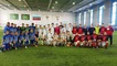 Призерами турнира стали команды из Барнаула, Красноярска и Новосибирска