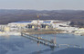 Об итогах визита делегации ОАО "Газпром" на Сахалине