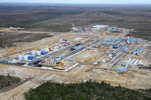 Руководители зарубежных газовых компаний посетили объекты «Газпрома» на Дальнем Востоке