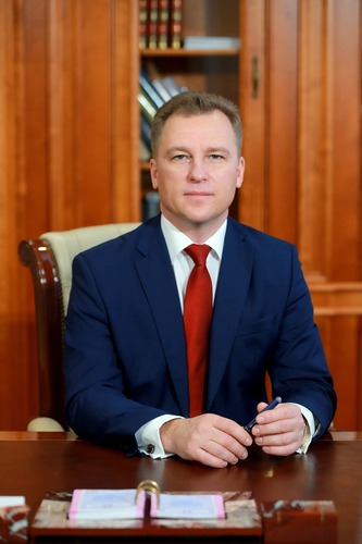Генеральный директор
ООО «Газпром трансгаз Томск»
В.И. Бородин