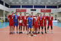 Мужская сборная ООО «Газпром трансгаз Томск» по волейболу