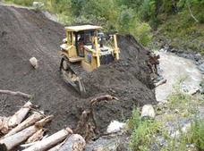 Газовики пришли на помощь