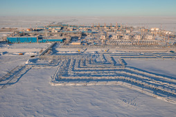 Совет директоров рассмотрел вопрос о развитии ресурсной базы «Газпрома» для обеспечения газификации регионов России