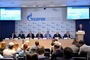 Пресс-конференция: «„Газпром“ на Востоке России, выход на рынки стран АТР»
