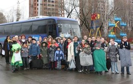 Новые имена стартовали