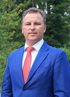 Бородин Владислав Иванович
Генеральный директор ООО «Газпром трансгаз Томск»