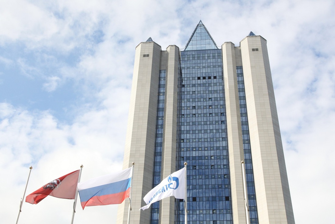 «Газпром» совершенствует корпоративное управление