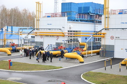 «Газпром трансгаз Томск» провёл встречи с общественностью и СМИ в г. Барабинске и Омском районе Омской области