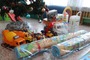 Подарки от Приморских газовиков для уссурийского Дома малютки