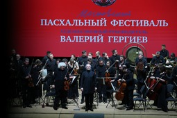 Грандиозное и долгожданное культурное событие в Томске