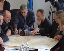 «Газпром трансгаз Томск» приступает к новому проекту